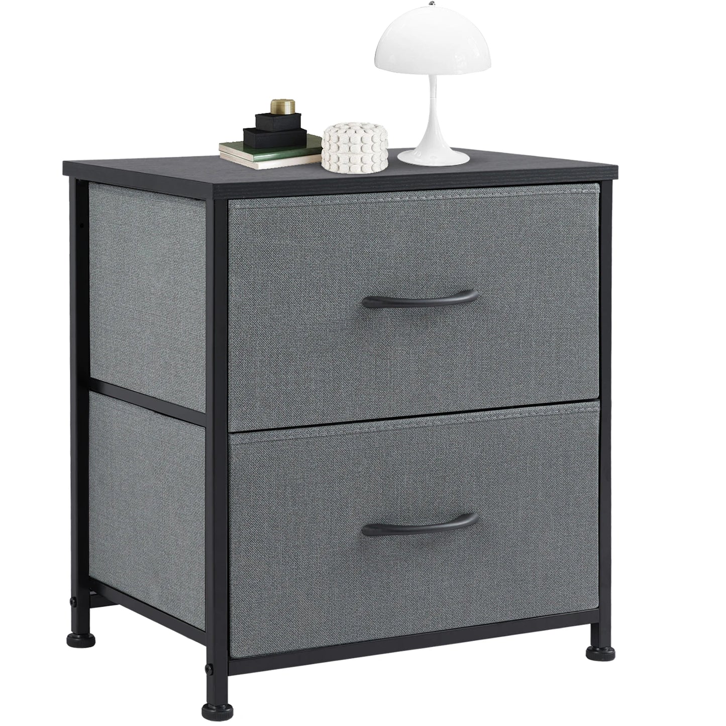 Two drawer cabinet For Living Room