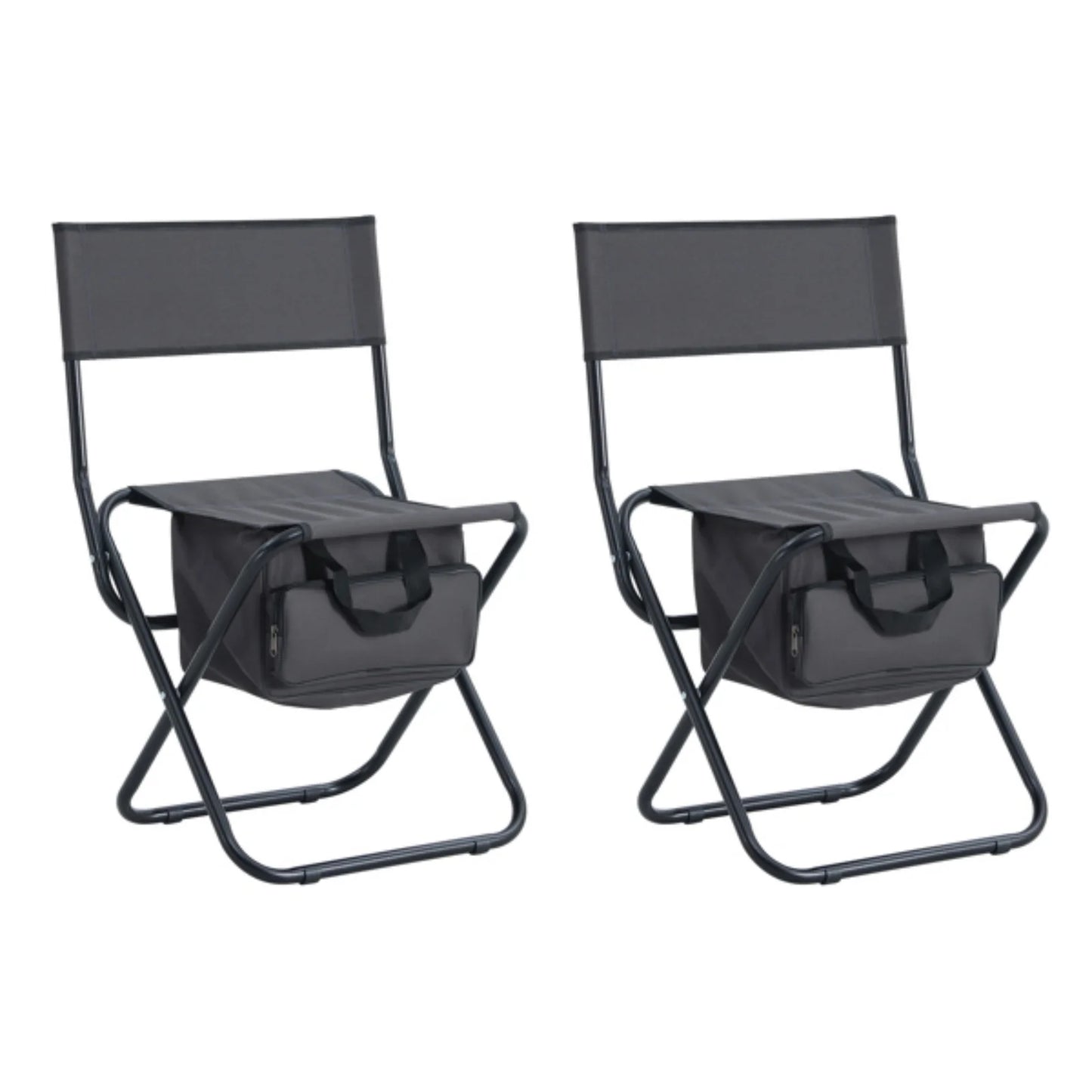 indoor Outdoor Folding Table and Chairs Set.