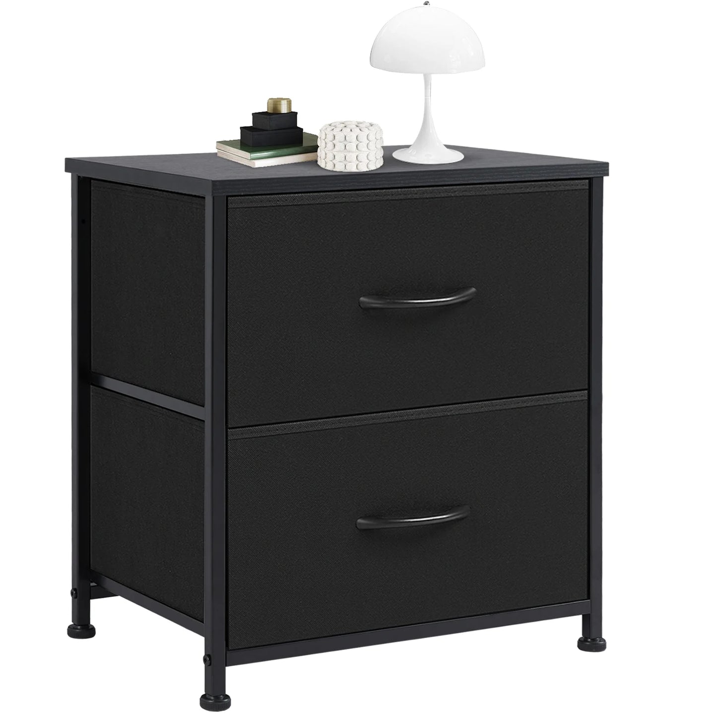 Two drawer cabinet For Living Room