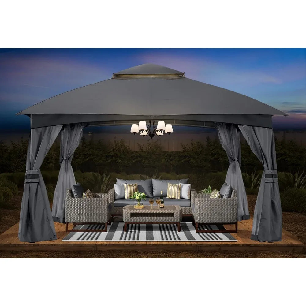 10x12 Outdoor Patio Gazebo