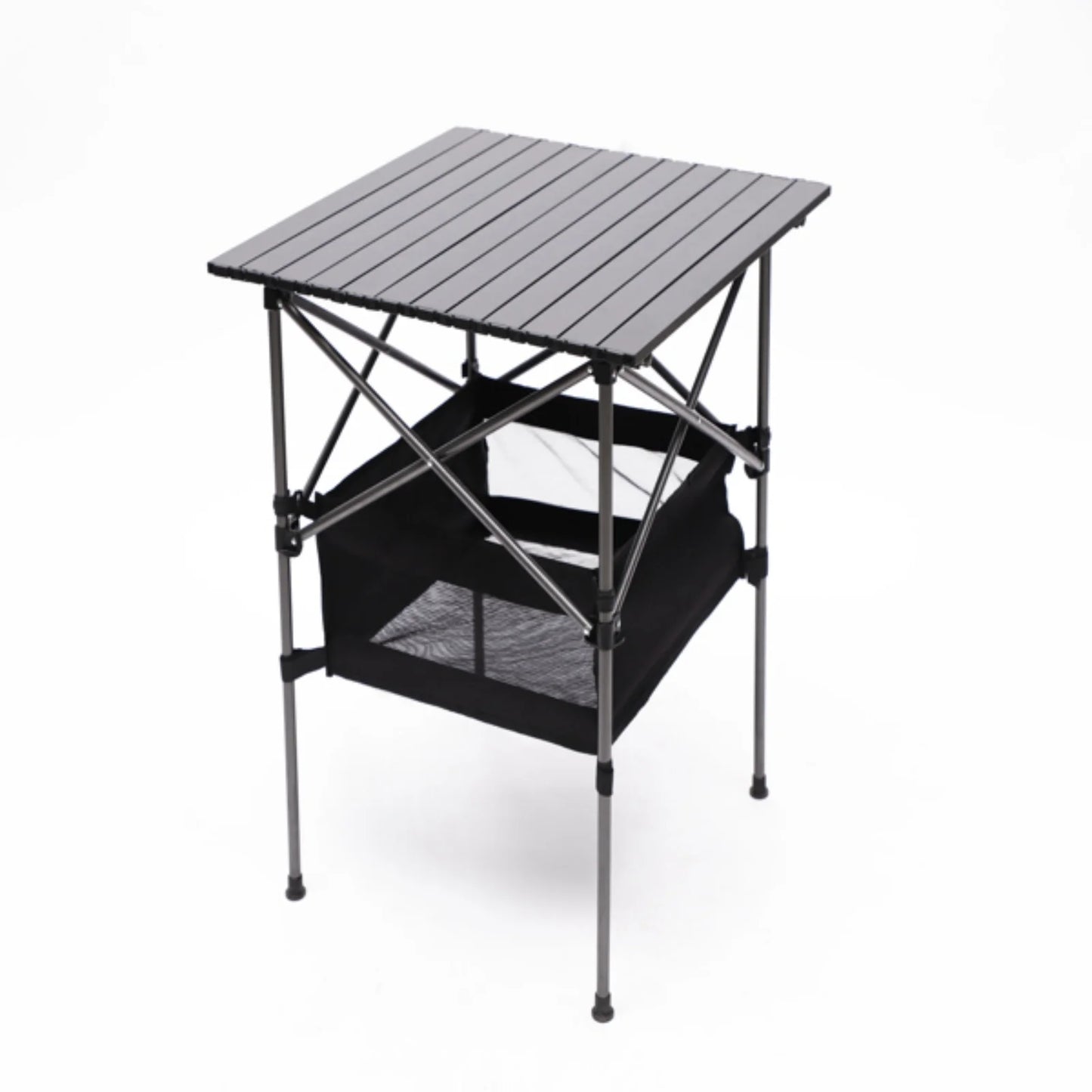 indoor Outdoor Folding Table and Chairs Set.
