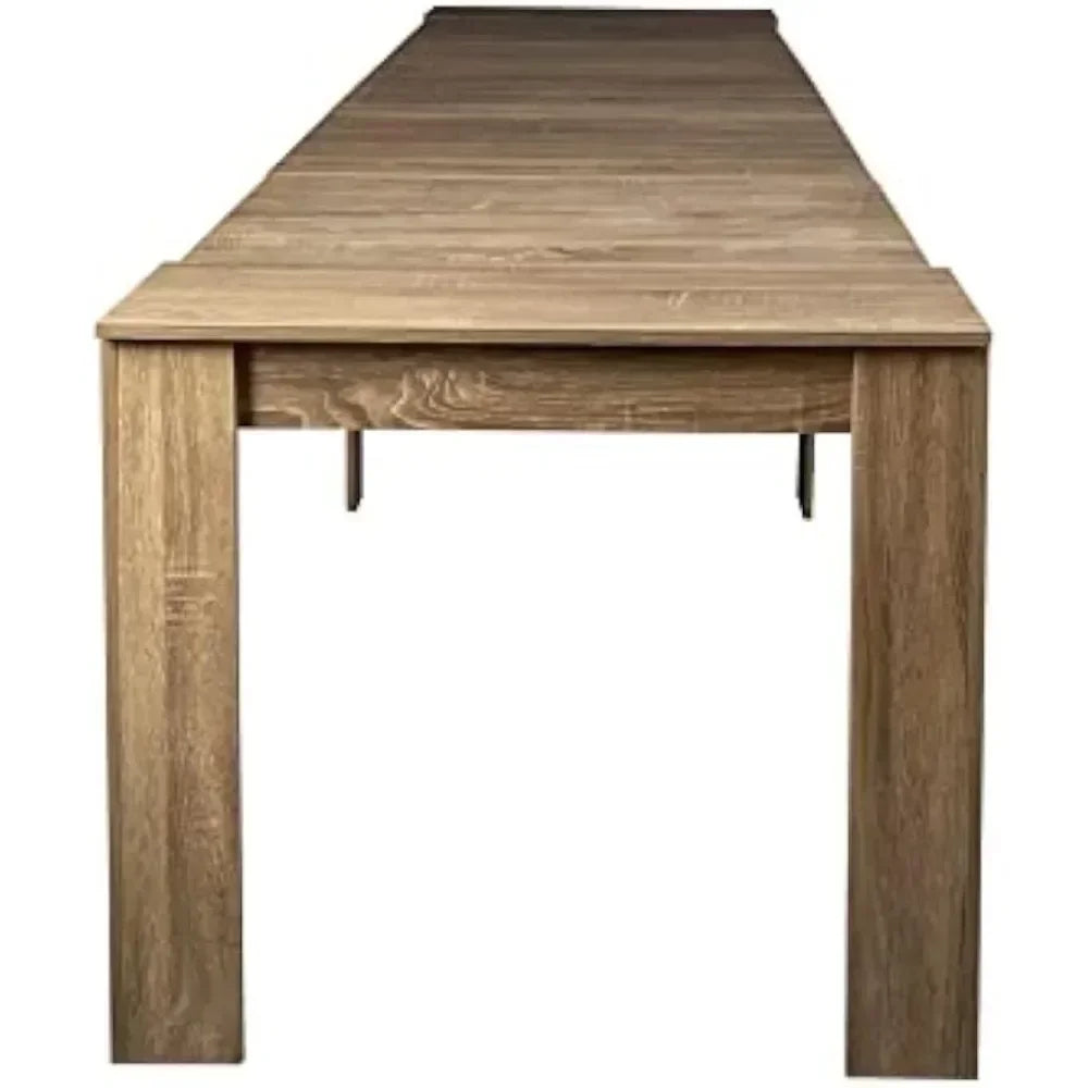 Table Multifunctional expandable, For kitchen and dining room