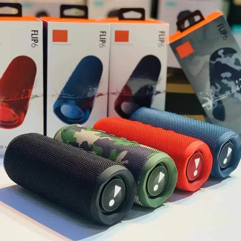 New Bluetooth Audio Multi-Function Portable Subwoofer