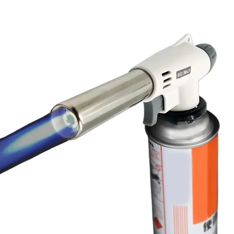 Multifunctional Portable Flame Gun Torch lighter