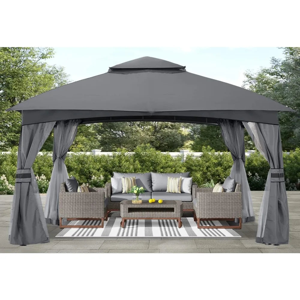10x12 Outdoor Patio Gazebo
