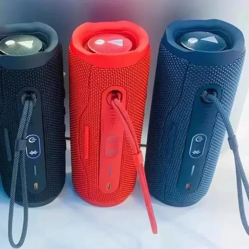 New Bluetooth Audio Multi-Function Portable Subwoofer