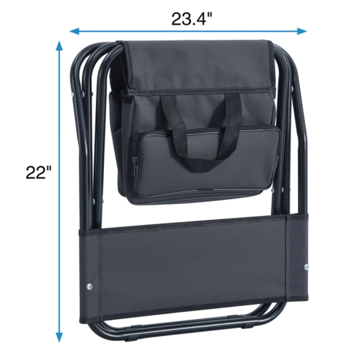 indoor Outdoor Folding Table and Chairs Set.