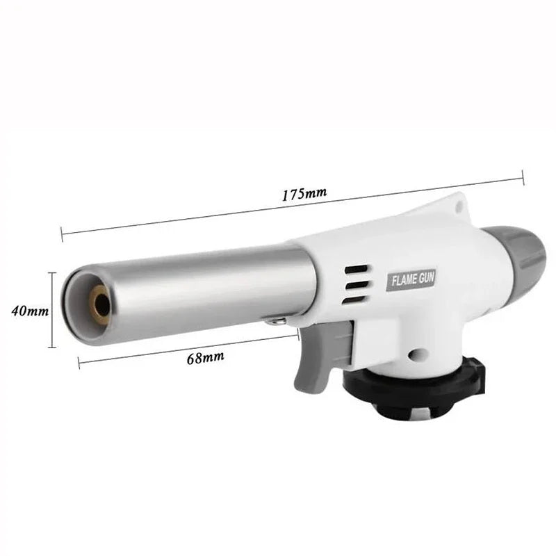 Multifunctional Portable Flame Gun Torch lighter