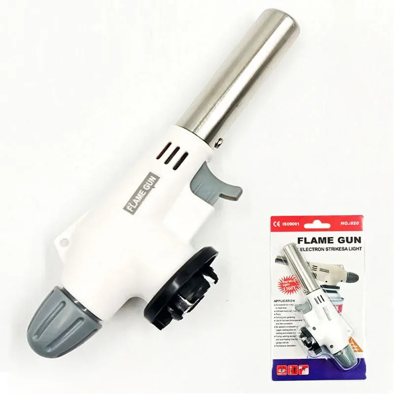 Multifunctional Portable Flame Gun Torch lighter