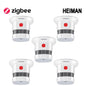 HEIMAN Zigbee Smoke Detector