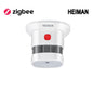 HEIMAN Zigbee Smoke Detector
