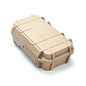 Plastic Waterproof Airtight Survival Type Container Storage Box