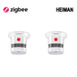 HEIMAN Zigbee Smoke Detector