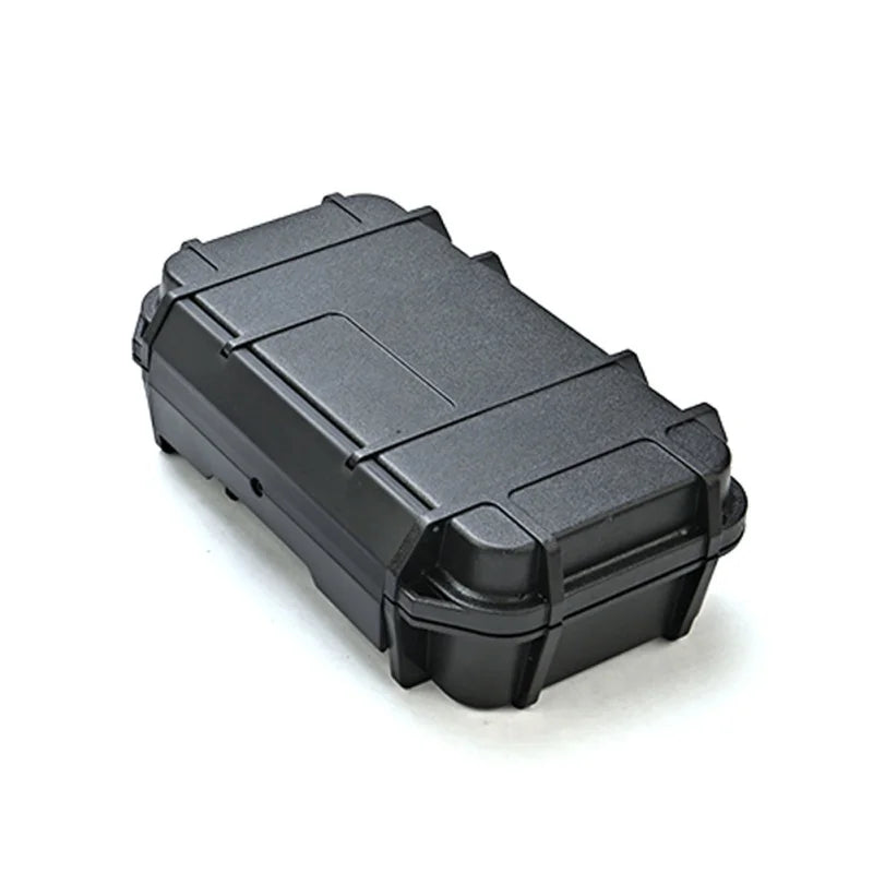 Plastic Waterproof Airtight Survival Type Container Storage Box
