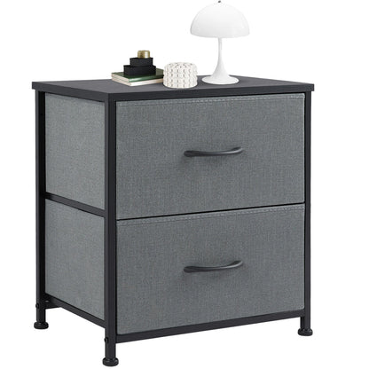 Two drawer cabinet For Living Room