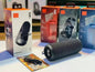 New Bluetooth Audio Multi-Function Portable Subwoofer