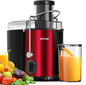 SiFENE 3"Centrifugal Juicer Extractor for Fruits & Vegetables