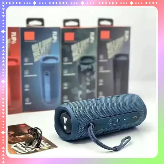 New Bluetooth Audio Multi-Function Portable Subwoofer