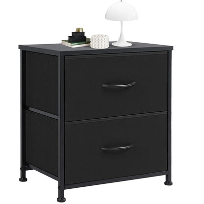 Two drawer cabinet For Living Room