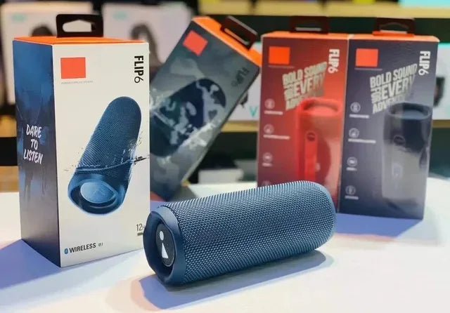 New Bluetooth Audio Multi-Function Portable Subwoofer