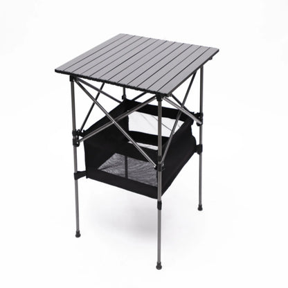 indoor Outdoor Folding Table and Chairs Set.