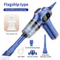 BELIBUY Wireless Car Vacuum Cleaner