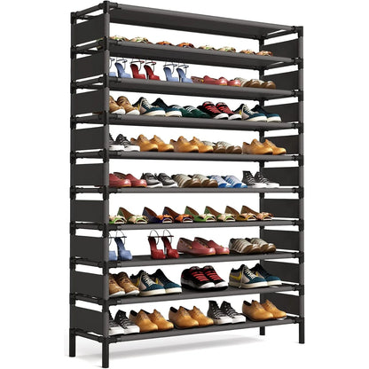 Large capacity Multi-layer storage Rack.