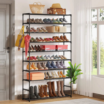Large capacity Multi-layer storage Rack.