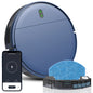 GOOVI BR151 Robot Vacuum Cleaner 6000Pa Strong Suction