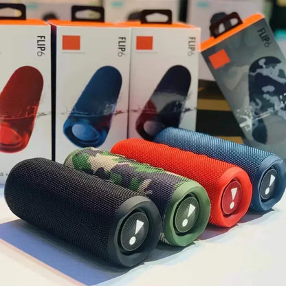 New Bluetooth Audio Multi-Function Portable Subwoofer