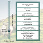 T- Type Heavy Duty Metal Fence Posts