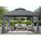 10x12 Outdoor Patio Gazebo