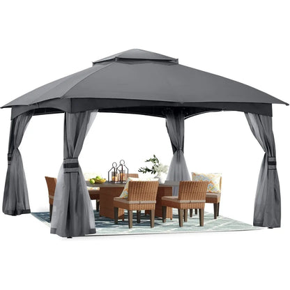 10x12 Outdoor Patio Gazebo
