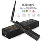 SMLIGHT SLZB-06/M/P7 Zigbee 3.0 to Ethernet,USB,and WiFi gateway