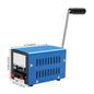 Manual Hand Crank Emergency Generator.