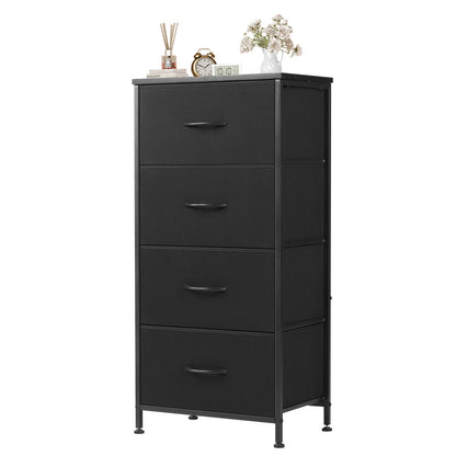 4 Drawer Living Room Cabinets