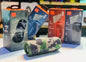 New Bluetooth Audio Multi-Function Portable Subwoofer