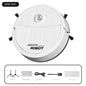 New Robot Cleaner Three in Cleaning Machine