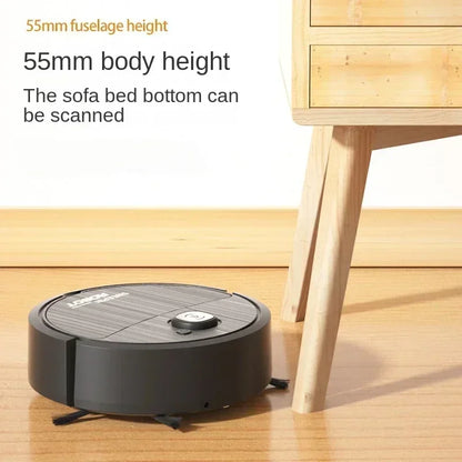 New Robot Cleaner Three in Cleaning Machine