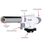 Multifunctional Portable Flame Gun Torch lighter