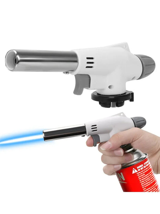 Multifunctional Portable Flame Gun Torch lighter
